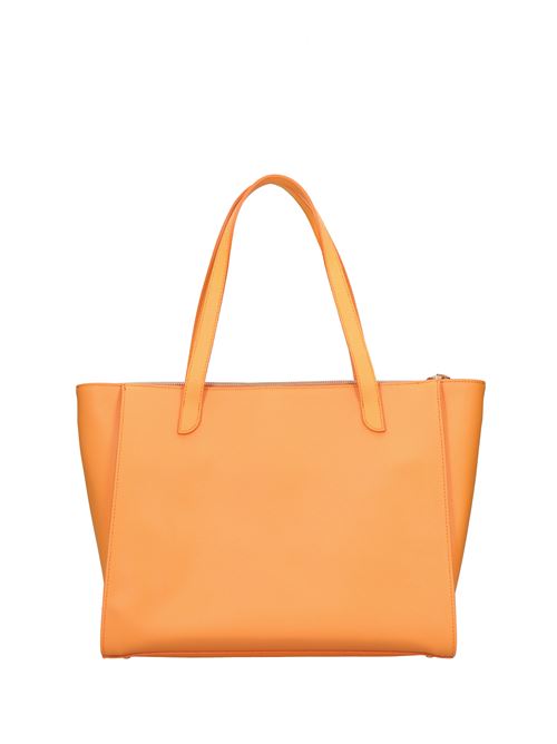 Borsa in ecopelle ALVIERO MARTINI 1a CLASSE | GU89 9407ARANCIO